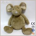 Soft Stuffed Mouse/stuffed Mouse Plush Toy Mouse